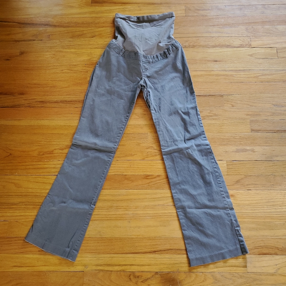 Motherhood Maternity Pants